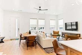 Villa 30 - 4 bedroom townhome pool and hot tub